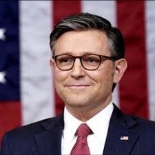 Hon. Mike Johnson