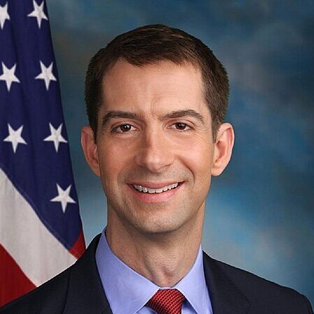 Hon. Tom Cotton