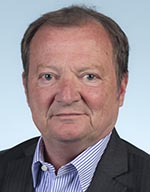 M. Stéphane Peu