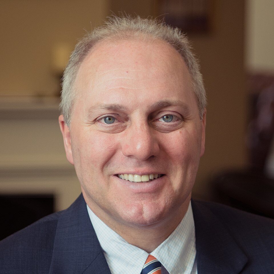 Hon. Steve Scalise