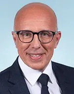 M. Éric Ciotti