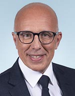 M. Éric Ciotti