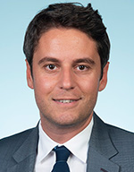 M. Gabriel Attal