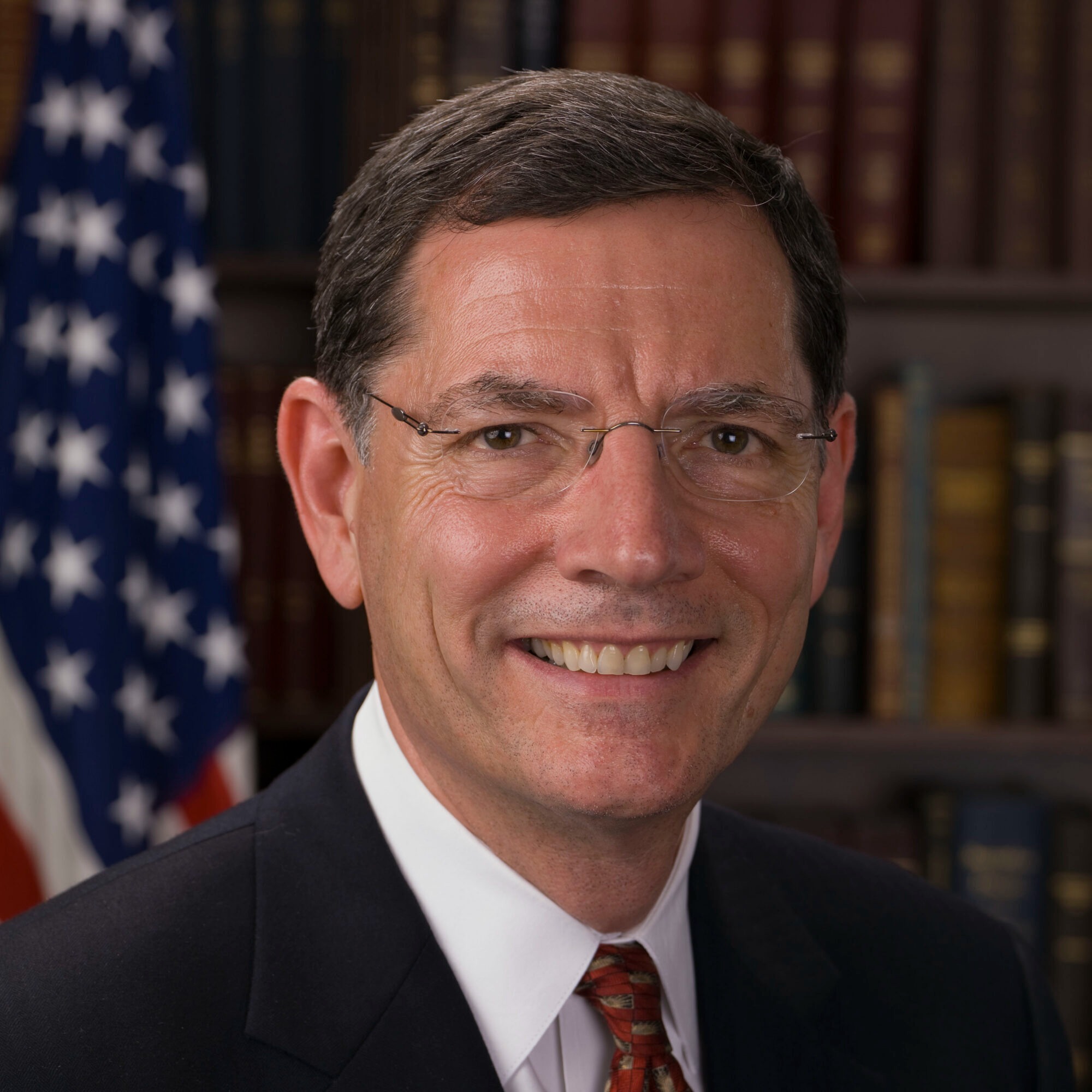 Hon. John Barasso
