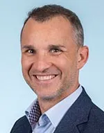 M. Christophe Naegelen