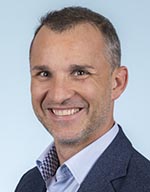 M. Christophe Naegelen
