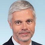 M. Laurent Wauquiez