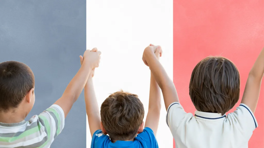 Stoppons la mutilation des mineurs en France !