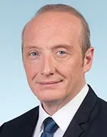 M. Laurent Marcangeli