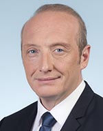 M. Laurent Marcangeli