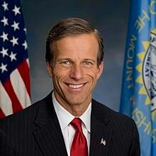 Hon. John Thune